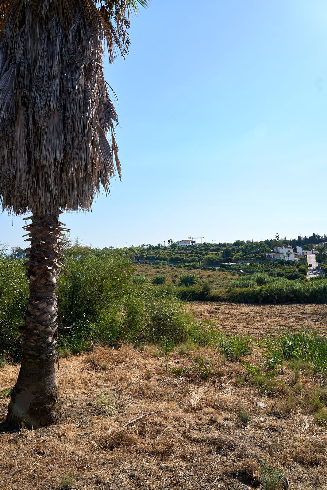 Te koop Grond Costa Del Sol Estepona € 670.000,-