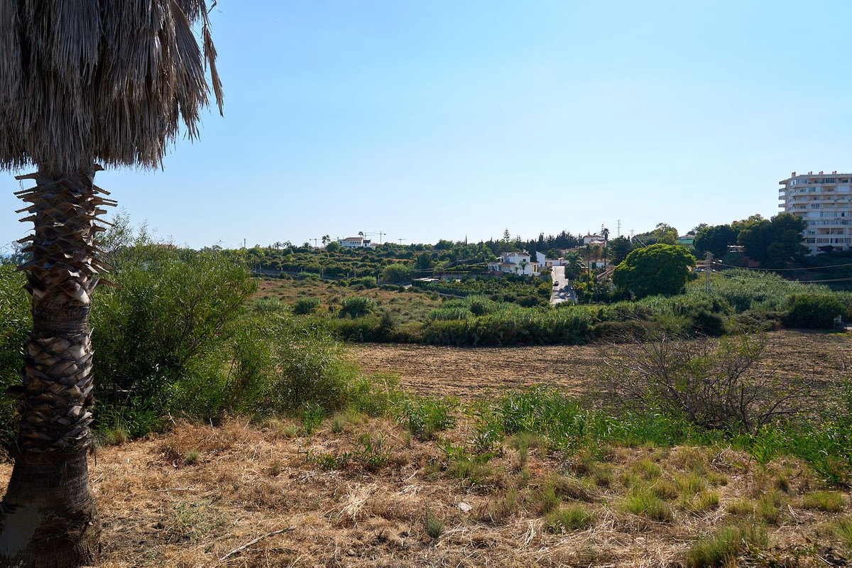 Te koop Grond Costa Del Sol Estepona € 670.000,-