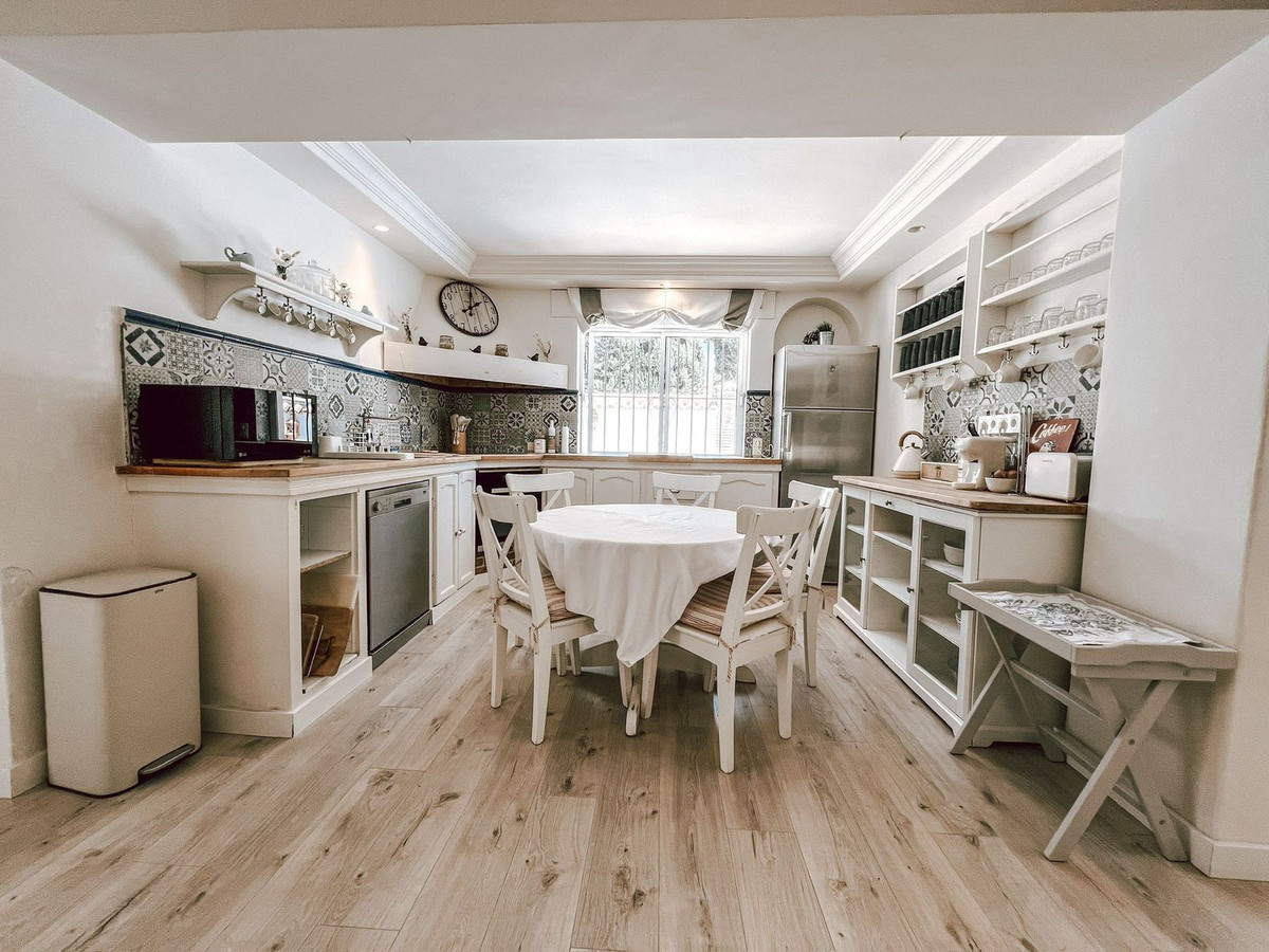 Te koop Vrijstaande Villa Costa Del Sol Nueva Andalucía € 1.600.000,-