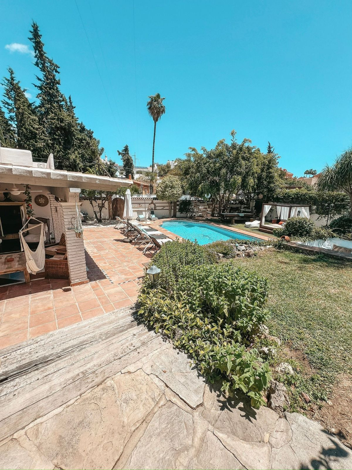 Te koop Vrijstaande Villa Costa Del Sol Nueva Andalucía € 1.600.000,-