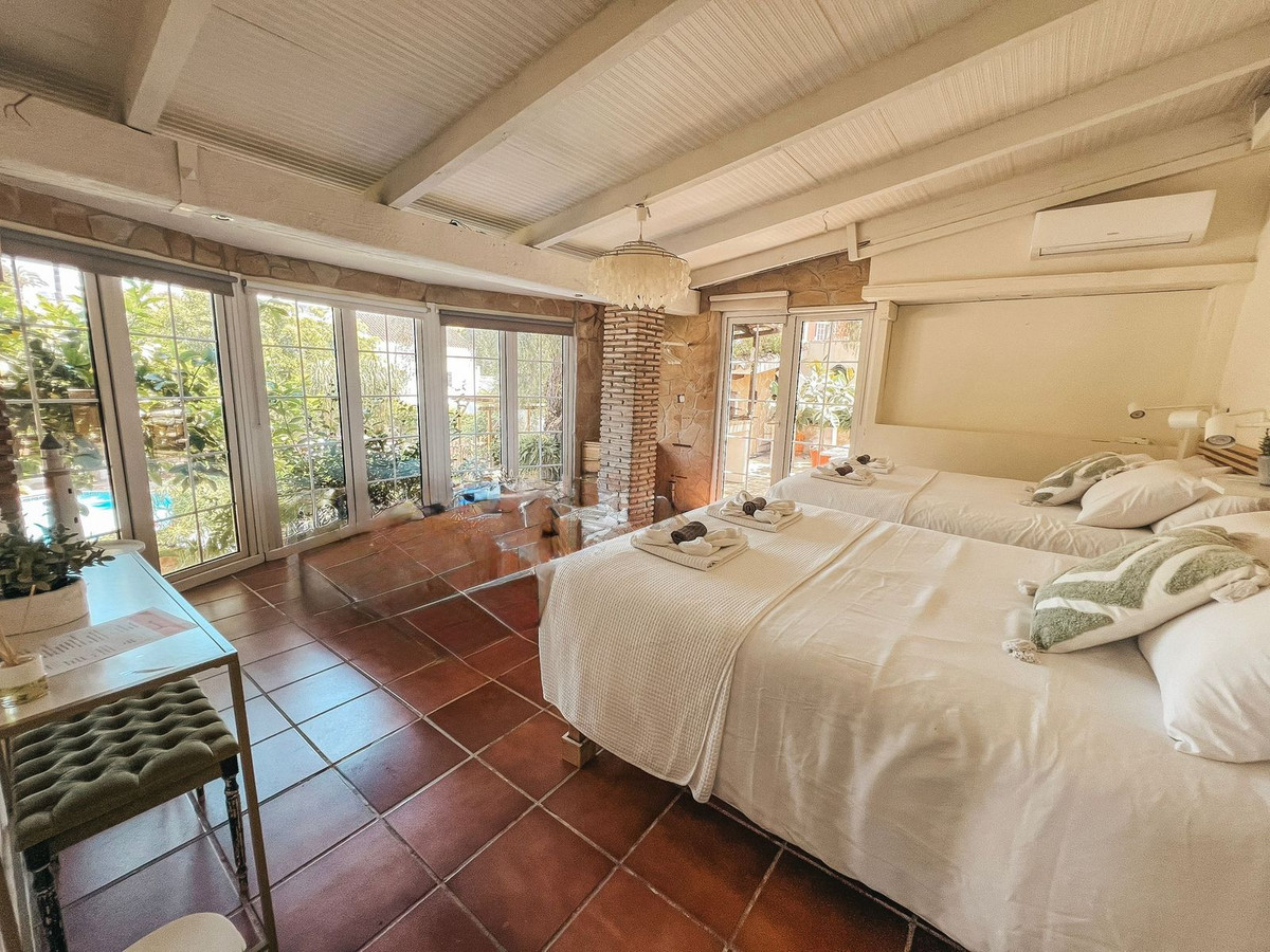 Te koop Vrijstaande Villa Costa Del Sol Nueva Andalucía € 1.600.000,-