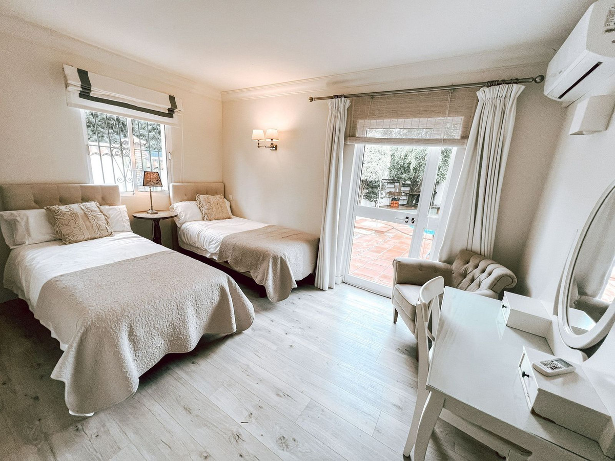 Te koop Vrijstaande Villa Costa Del Sol Nueva Andalucía € 1.600.000,-