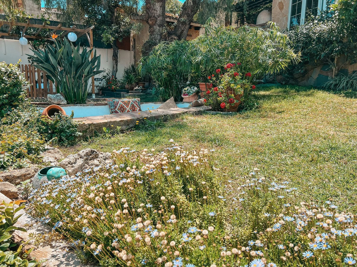 Te koop Vrijstaande Villa Costa Del Sol Nueva Andalucía € 1.600.000,-