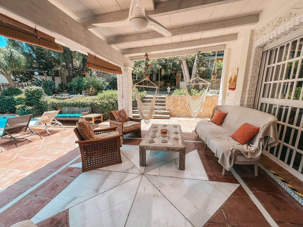 Te koop Vrijstaande Villa Costa Del Sol Nueva Andalucía € 1.600.000,-