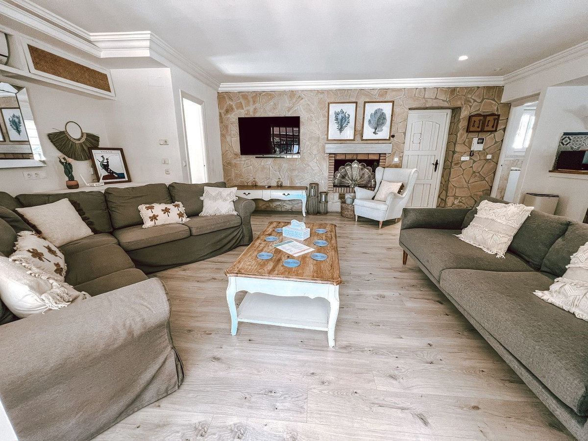 Te koop Vrijstaande Villa Costa Del Sol Nueva Andalucía € 1.600.000,-