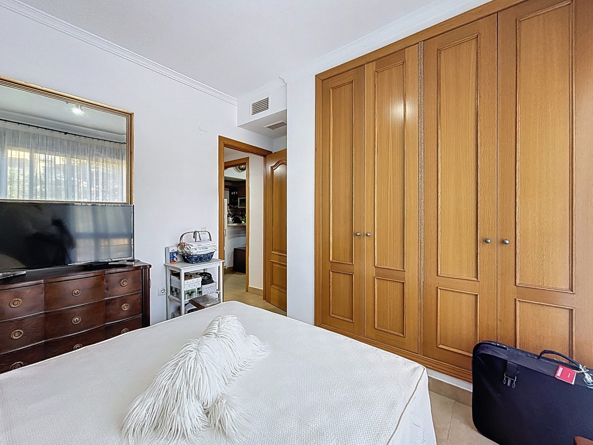 Te koop Middle Floor Apartment Costa Del Sol Torre Del Mar € 274.000,-