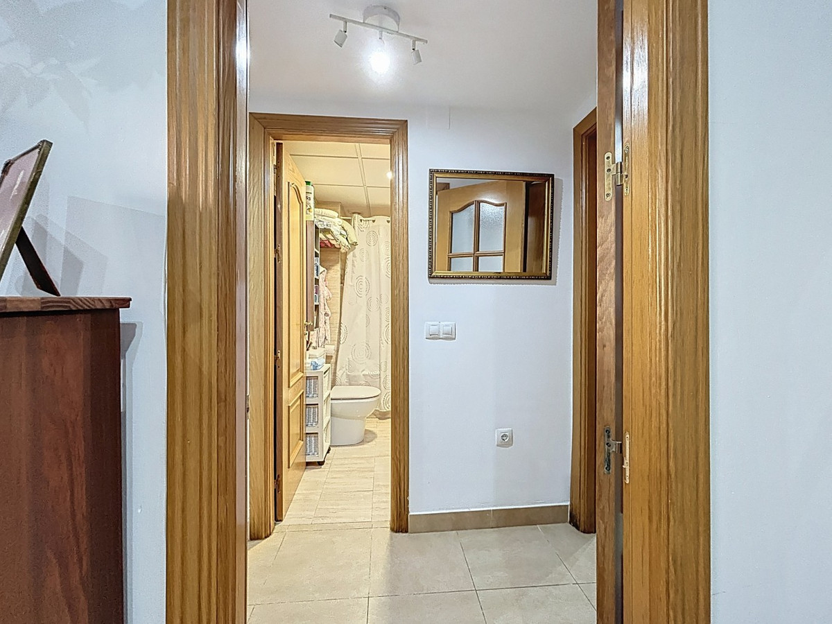 Te koop Middle Floor Apartment Costa Del Sol Torre Del Mar € 274.000,-