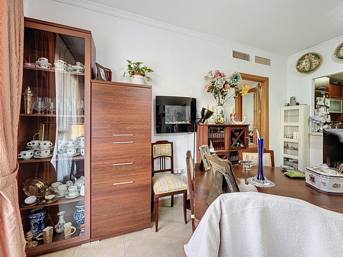 Te koop Middle Floor Apartment Costa Del Sol Torre Del Mar € 274.000,-