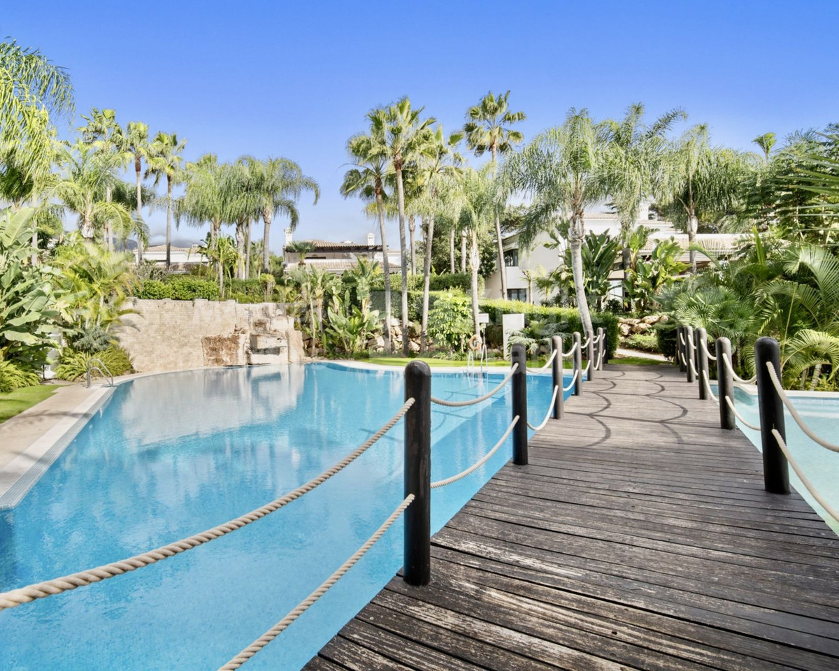 Te koop Vrijstaande Villa Costa Del Sol The Golden Mile € 1.990.000,-