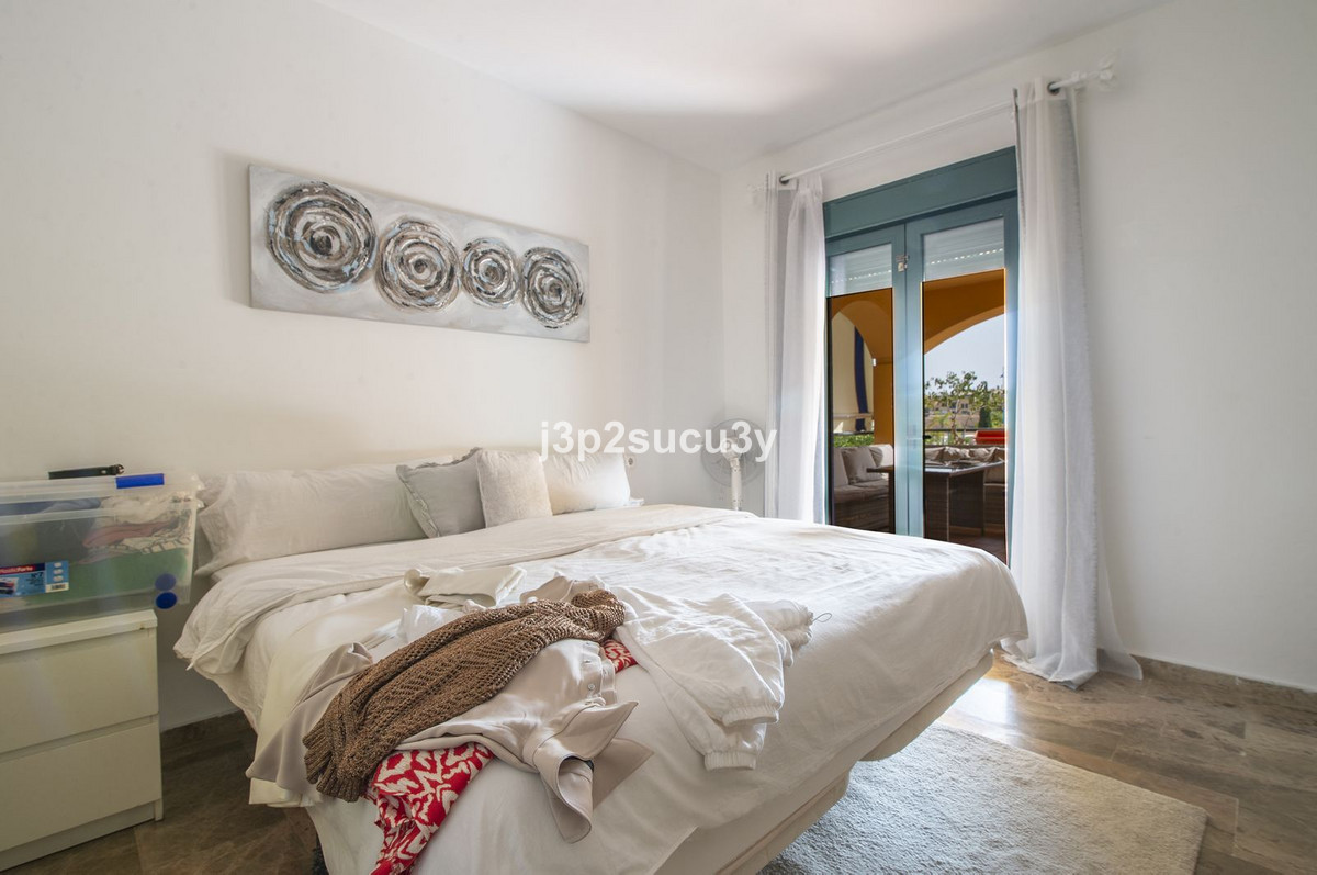Te koop Middle Floor Apartment Costa Del Sol Marbella € 540.000,-