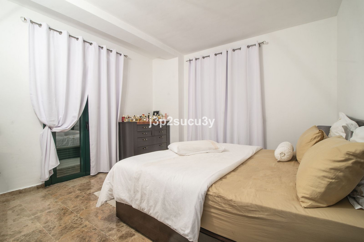 Te koop Middle Floor Apartment Costa Del Sol Marbella € 540.000,-