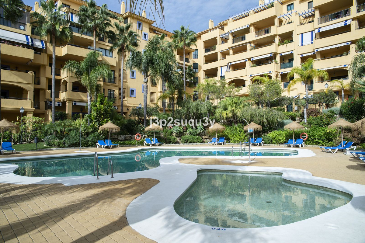 Te koop Middle Floor Apartment Costa Del Sol Marbella € 540.000,-