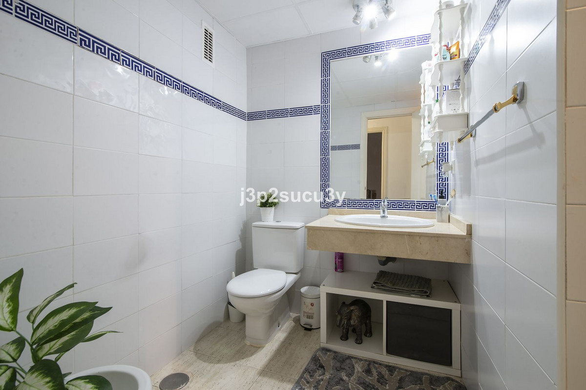 Te koop Middle Floor Apartment Costa Del Sol Marbella € 540.000,-