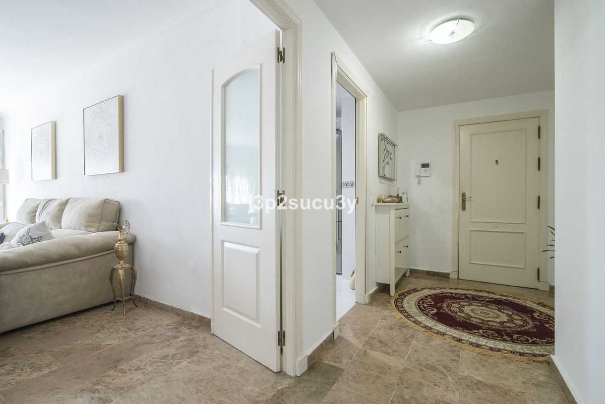 Te koop Middle Floor Apartment Costa Del Sol Marbella € 540.000,-