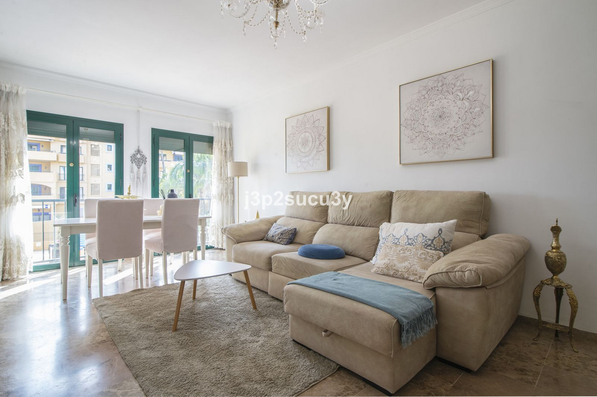 Te koop Middle Floor Apartment Costa Del Sol Marbella € 540.000,-