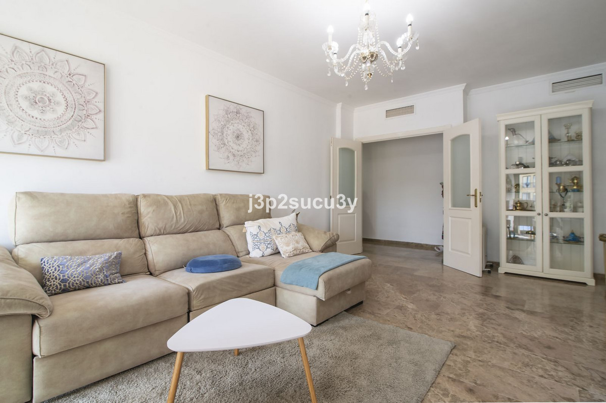 Te koop Middle Floor Apartment Costa Del Sol Marbella € 540.000,-