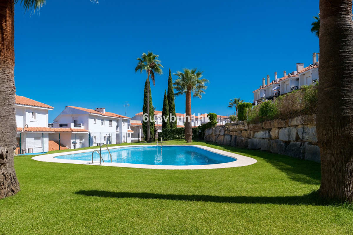 Te koop Gelijkvloers appartement Costa Del Sol Manilva € 215.000,-