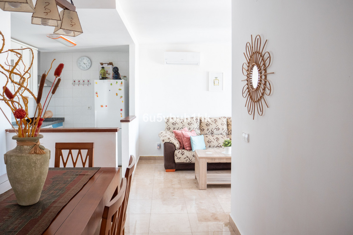 Te koop Gelijkvloers appartement Costa Del Sol Manilva € 215.000,-