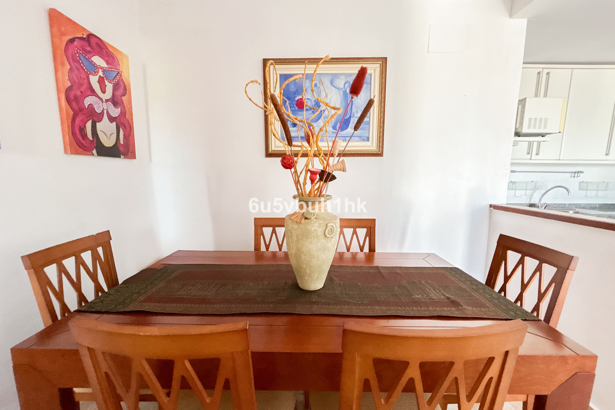 Te koop Gelijkvloers appartement Costa Del Sol Manilva € 215.000,-