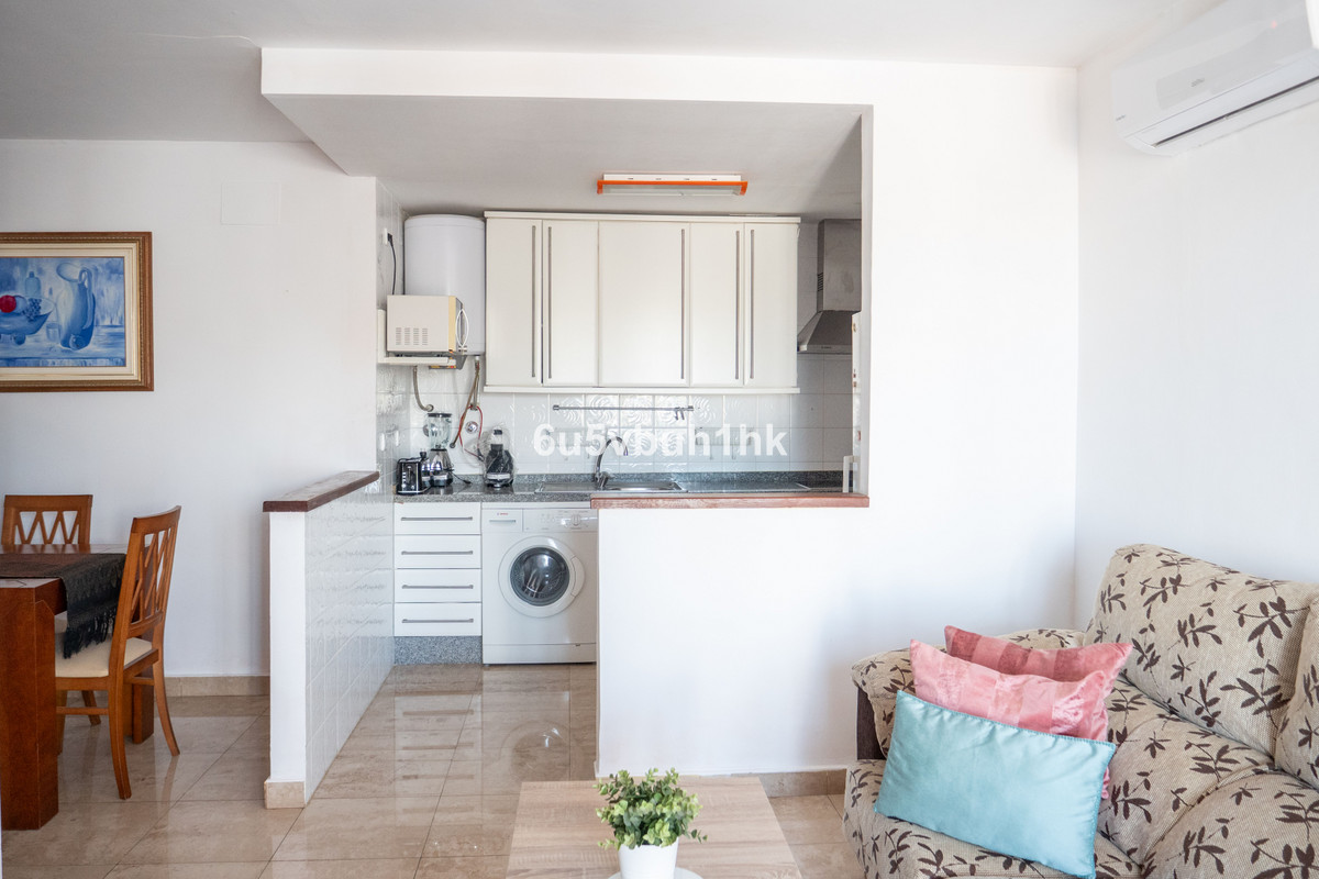 Te koop Gelijkvloers appartement Costa Del Sol Manilva € 215.000,-