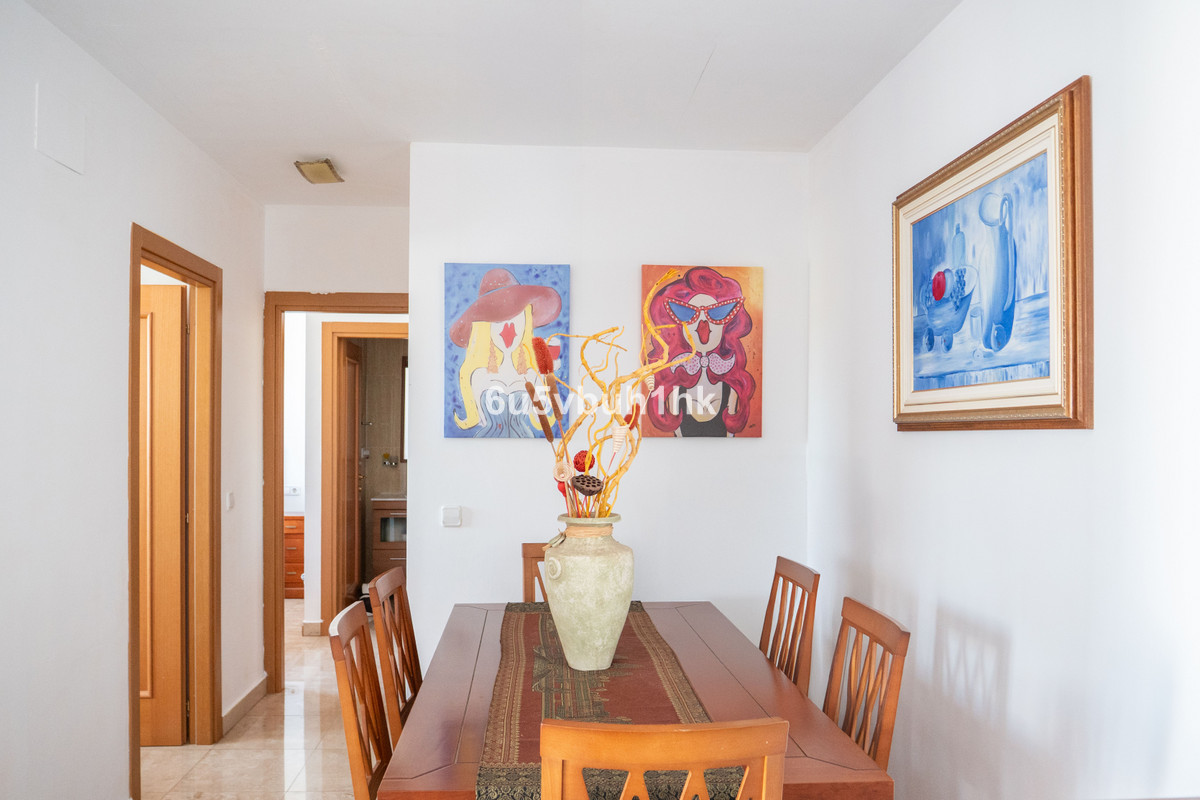 Te koop Gelijkvloers appartement Costa Del Sol Manilva € 215.000,-