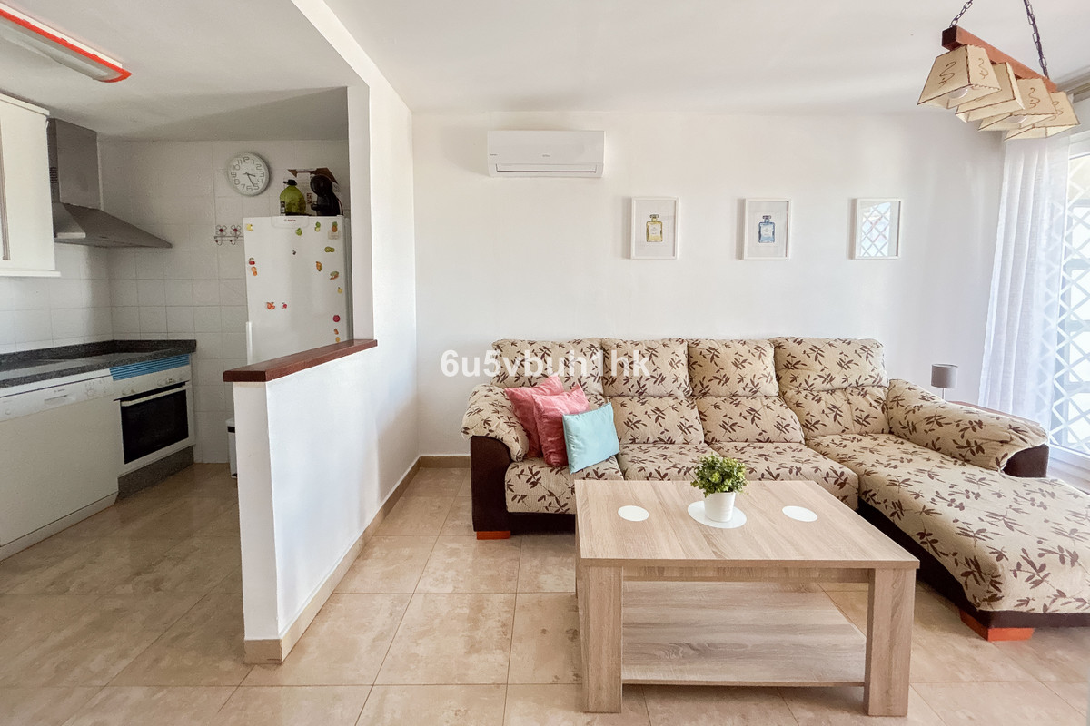 Te koop Gelijkvloers appartement Costa Del Sol Manilva € 215.000,-