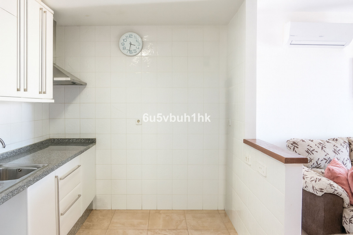 Te koop Gelijkvloers appartement Costa Del Sol Manilva € 215.000,-