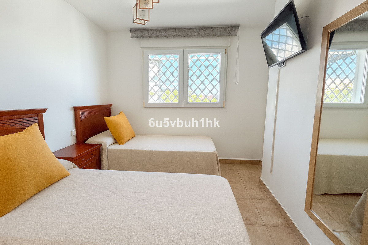 Te koop Gelijkvloers appartement Costa Del Sol Manilva € 215.000,-