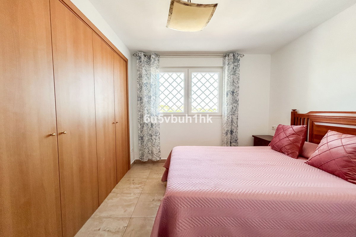 Te koop Gelijkvloers appartement Costa Del Sol Manilva € 215.000,-