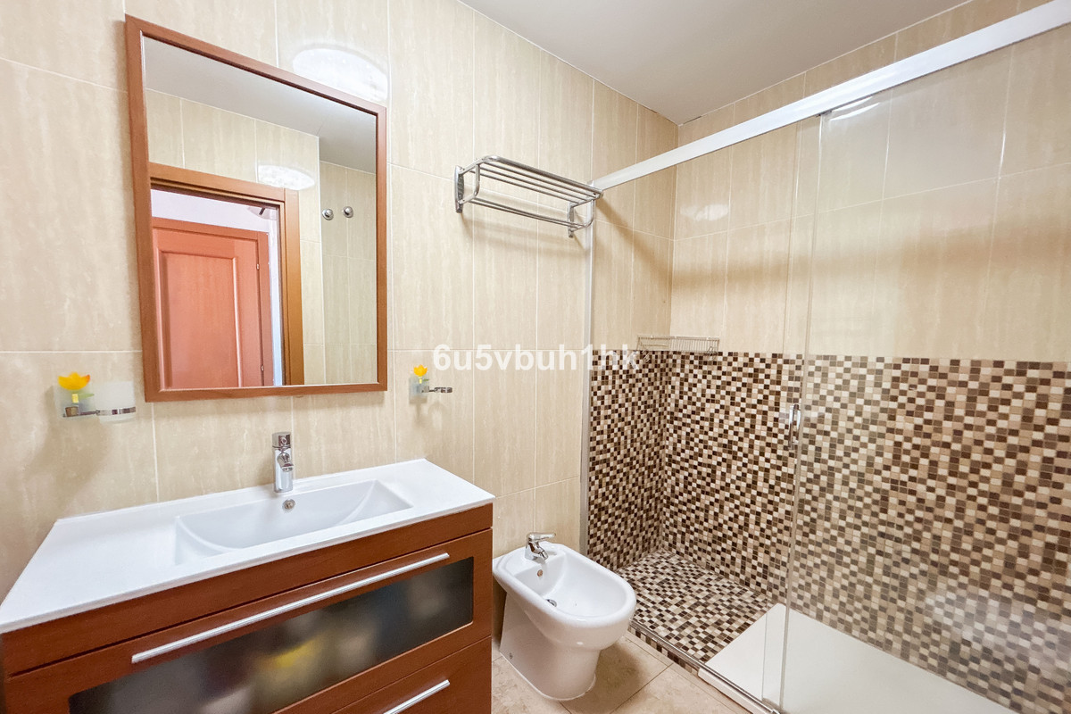 Te koop Gelijkvloers appartement Costa Del Sol Manilva € 215.000,-