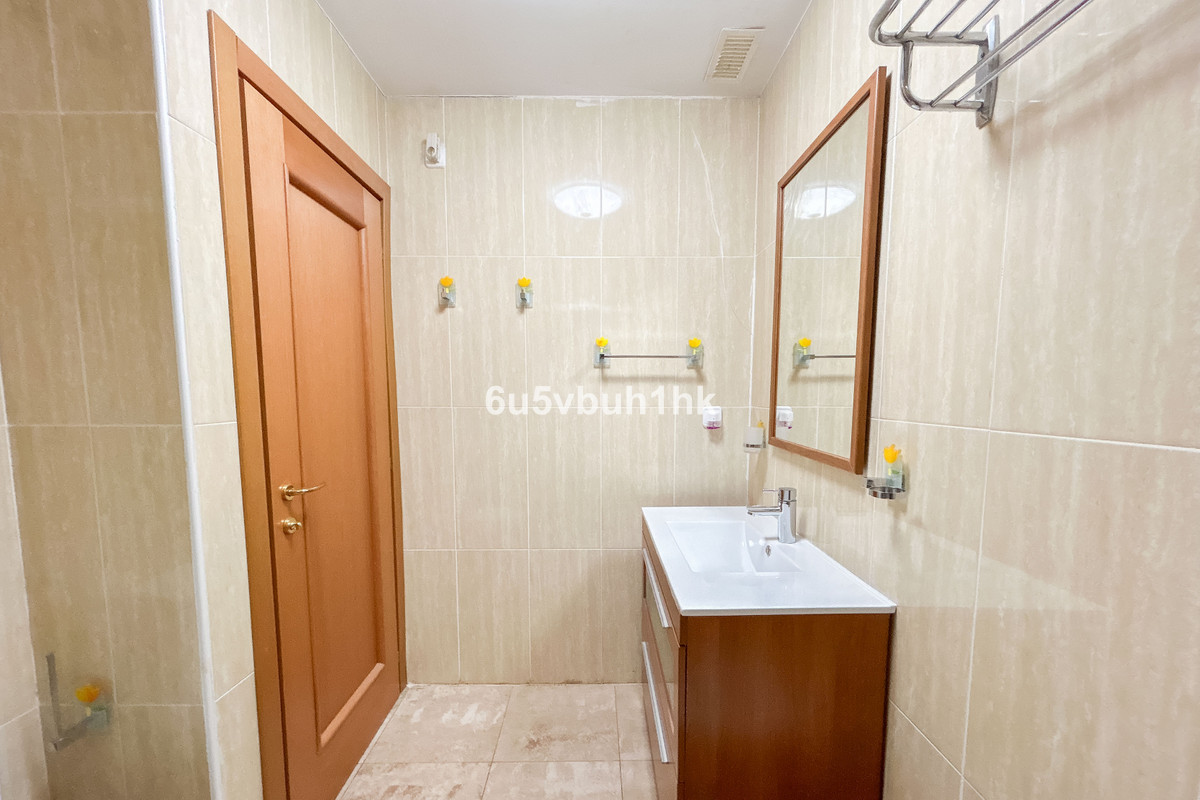 Te koop Gelijkvloers appartement Costa Del Sol Manilva € 215.000,-