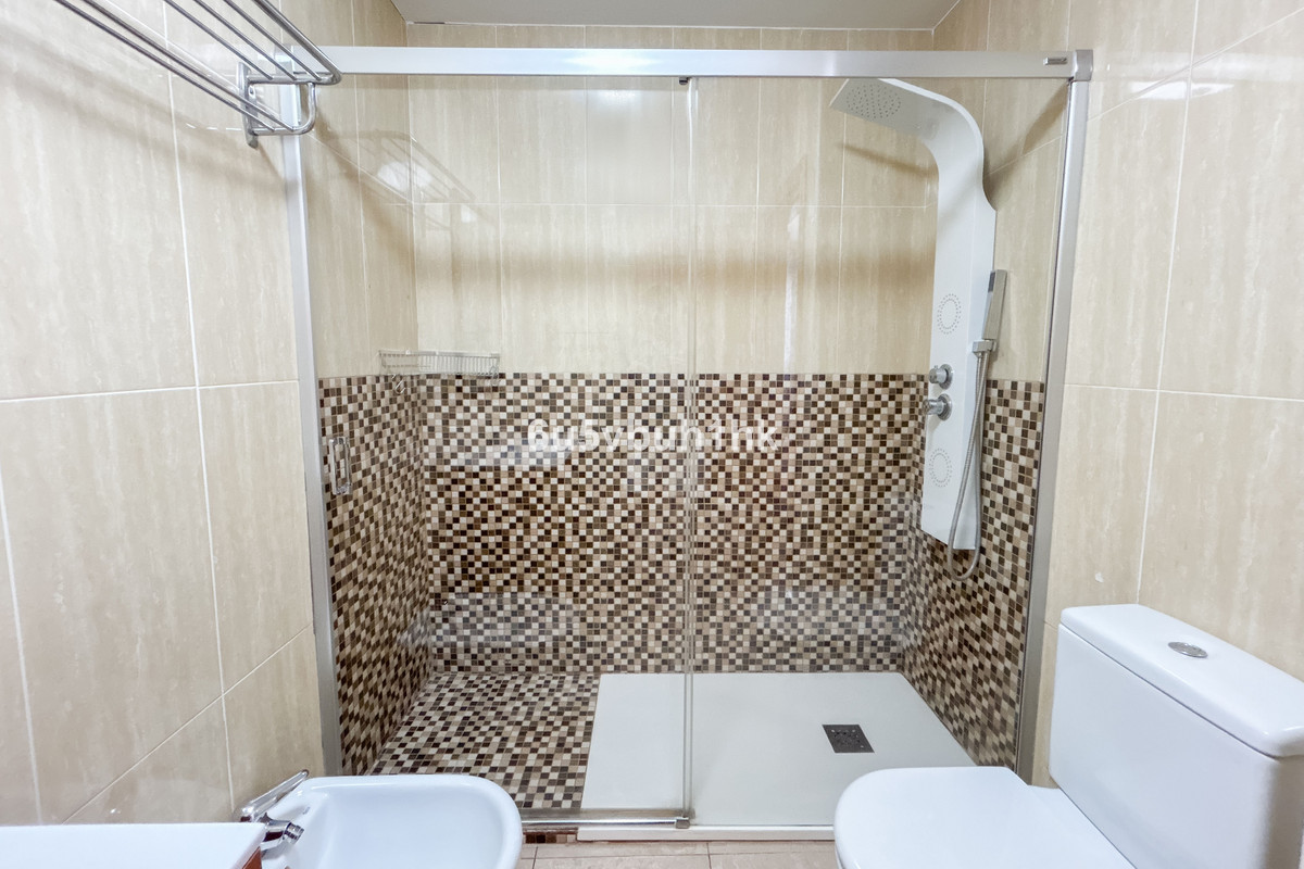 Te koop Gelijkvloers appartement Costa Del Sol Manilva € 215.000,-