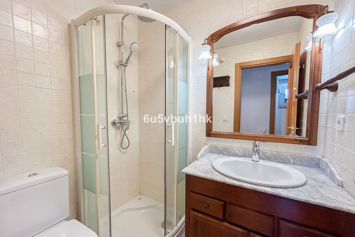 Te koop Gelijkvloers appartement Costa Del Sol Manilva € 215.000,-