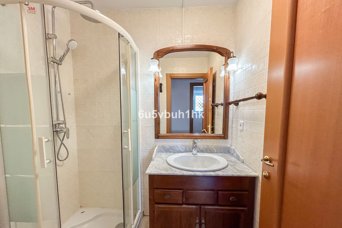 Te koop Gelijkvloers appartement Costa Del Sol Manilva € 215.000,-