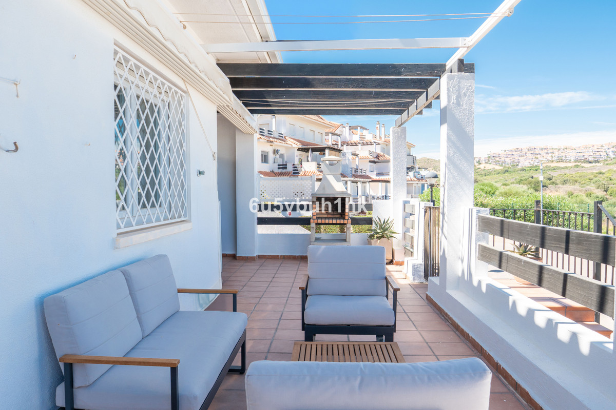 Te koop Gelijkvloers appartement Costa Del Sol Manilva € 215.000,-