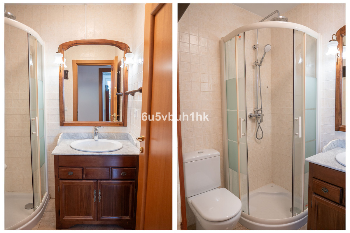 Te koop Gelijkvloers appartement Costa Del Sol Manilva € 215.000,-