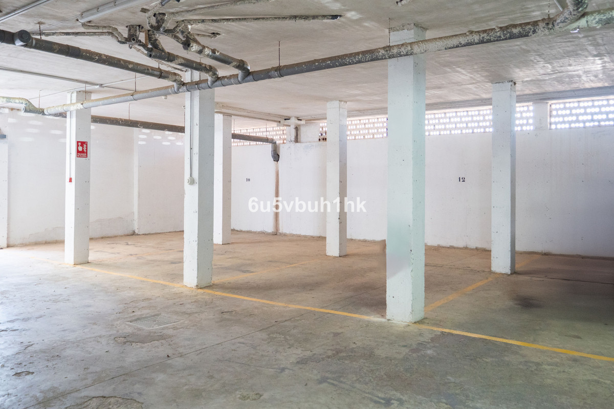 Te koop Gelijkvloers appartement Costa Del Sol Manilva € 215.000,-