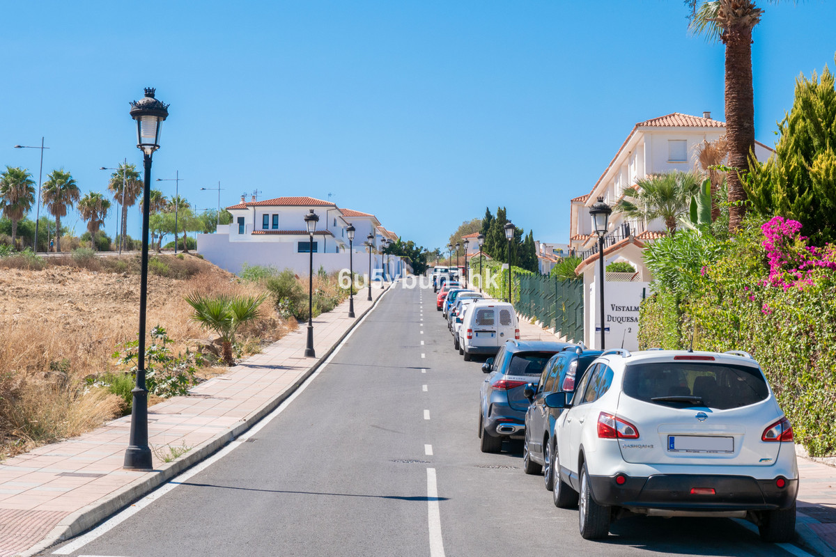 Te koop Gelijkvloers appartement Costa Del Sol Manilva € 215.000,-