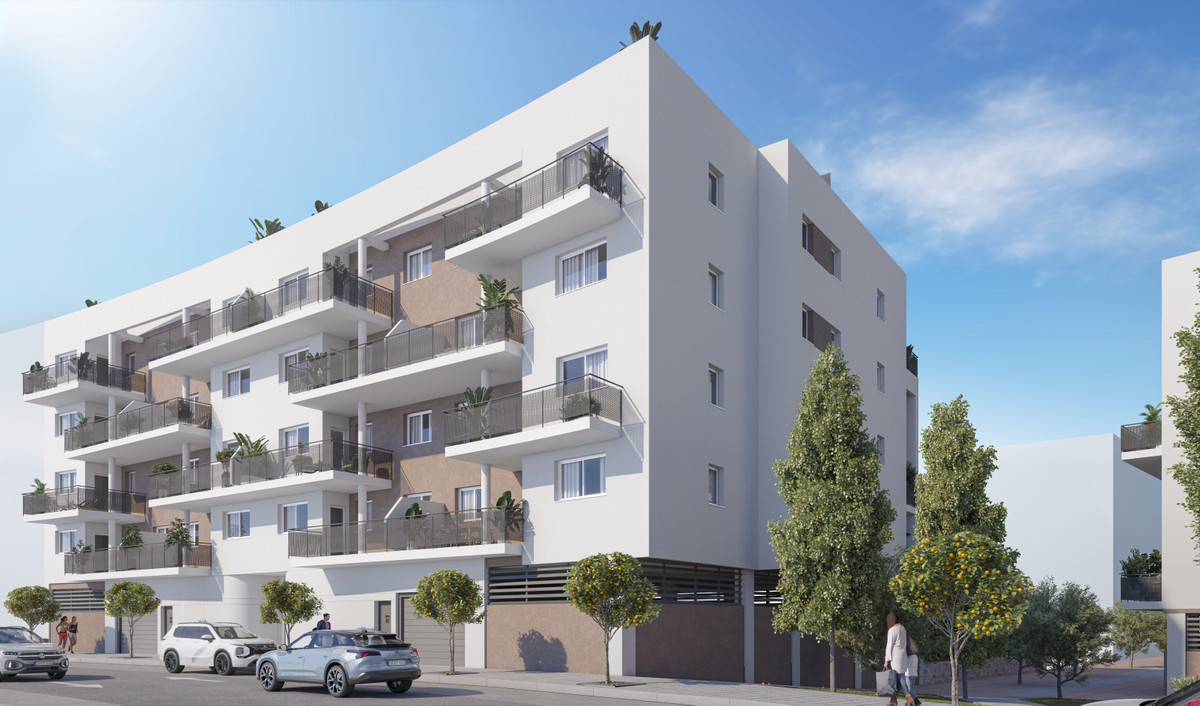 Te koop Nieuwbouw Costa Del Sol Vélez-málaga € 219.950.399.950,-