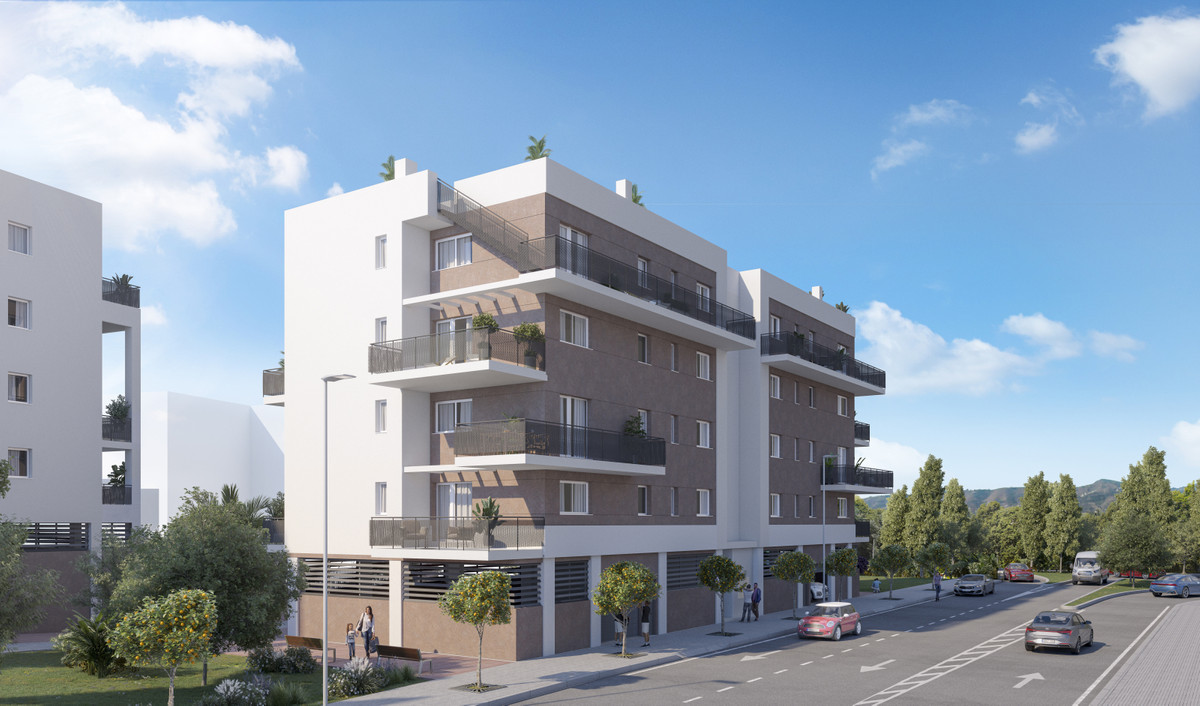 Te koop Nieuwbouw Costa Del Sol Vélez-málaga € 219.950.399.950,-