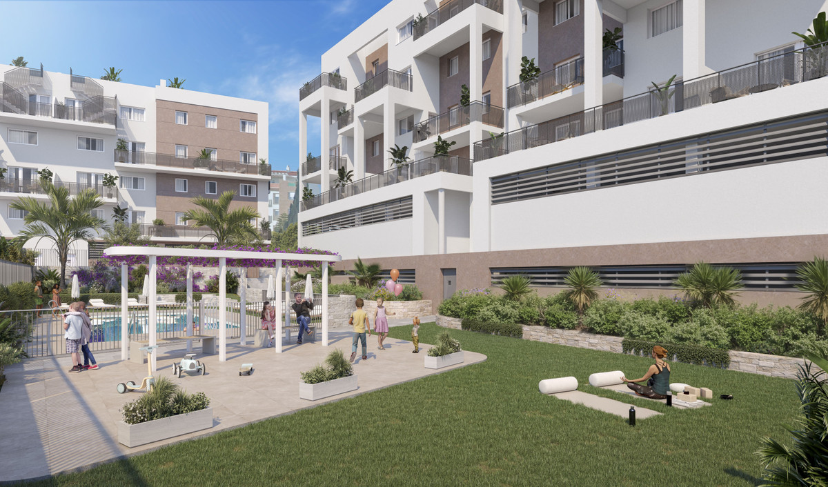 Te koop Nieuwbouw Costa Del Sol Vélez-málaga € 219.950.399.950,-