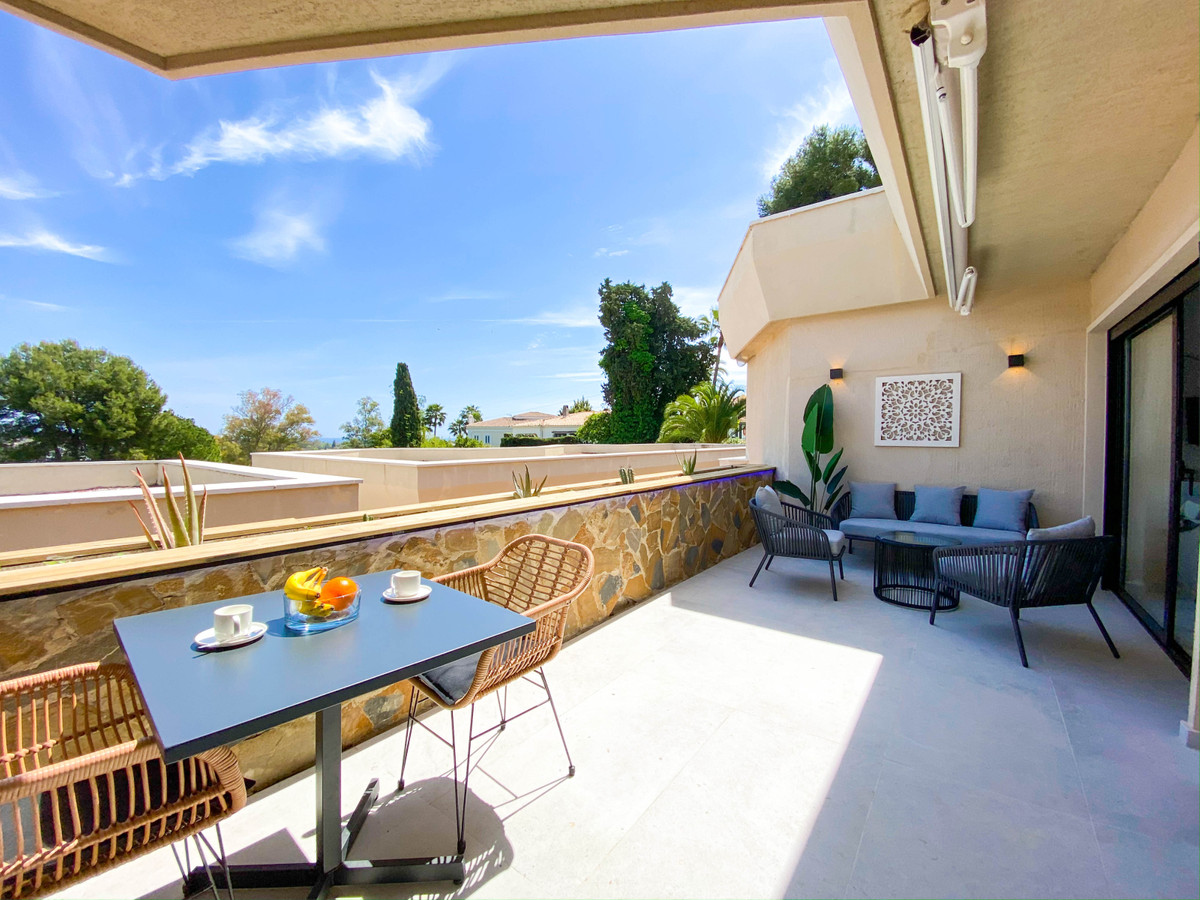 For sale Bungalow Costa Del Sol Atalaya € 379.000,-