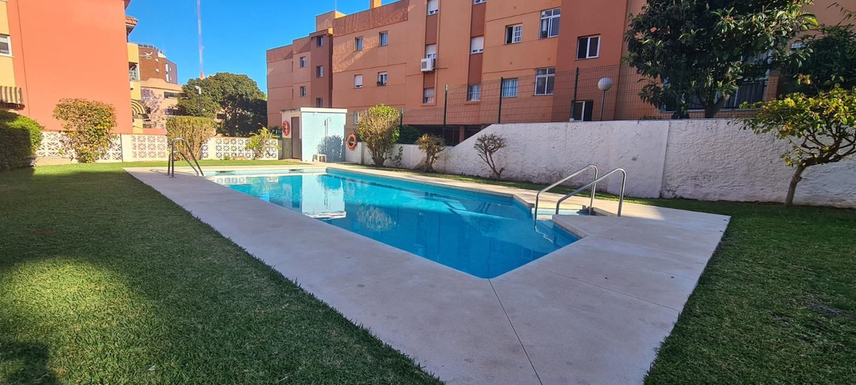 Te koop Middle Floor Apartment Costa Del Sol Torremolinos € 320.000,-