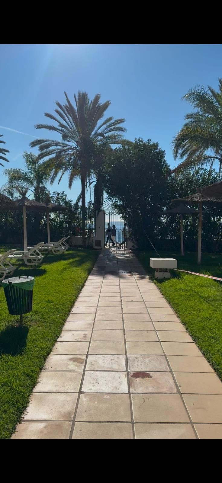 Te koop Middle Floor Apartment Costa Del Sol Marbella € 450.000,-