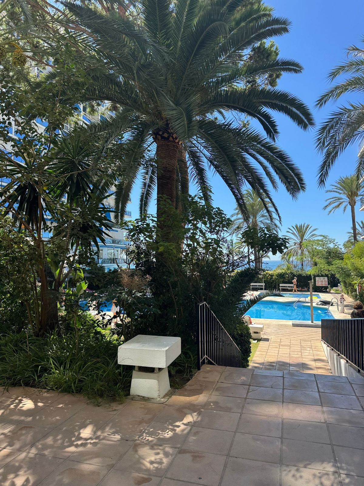 Te koop Middle Floor Apartment Costa Del Sol Marbella € 450.000,-