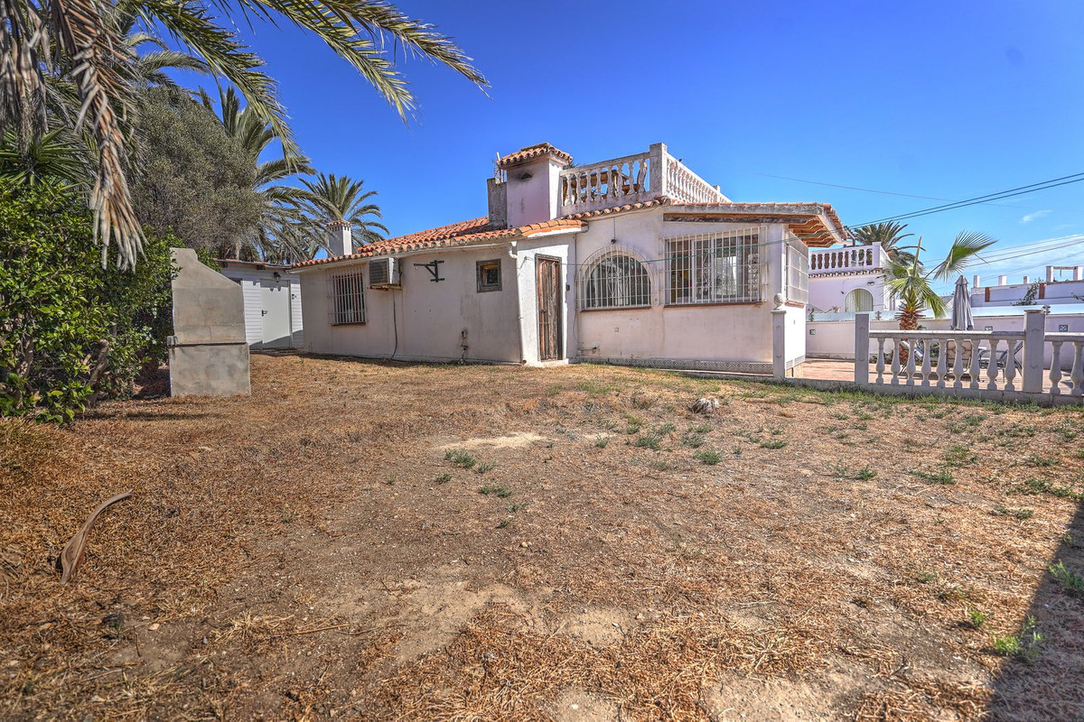 Te koop Vrijstaande Villa Costa Del Sol El Faro € 399.995,-