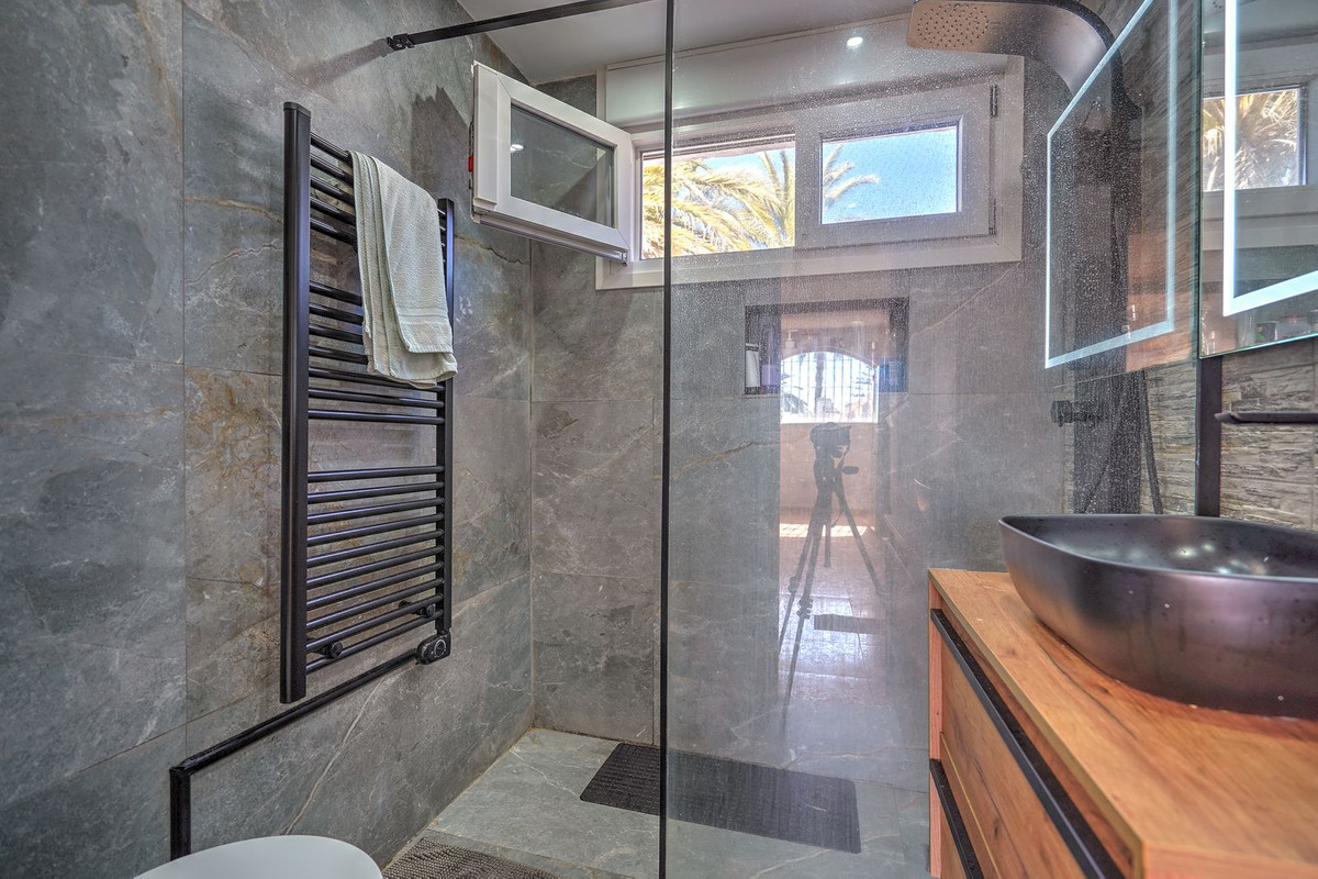 Te koop Vrijstaande Villa Costa Del Sol El Faro € 399.995,-