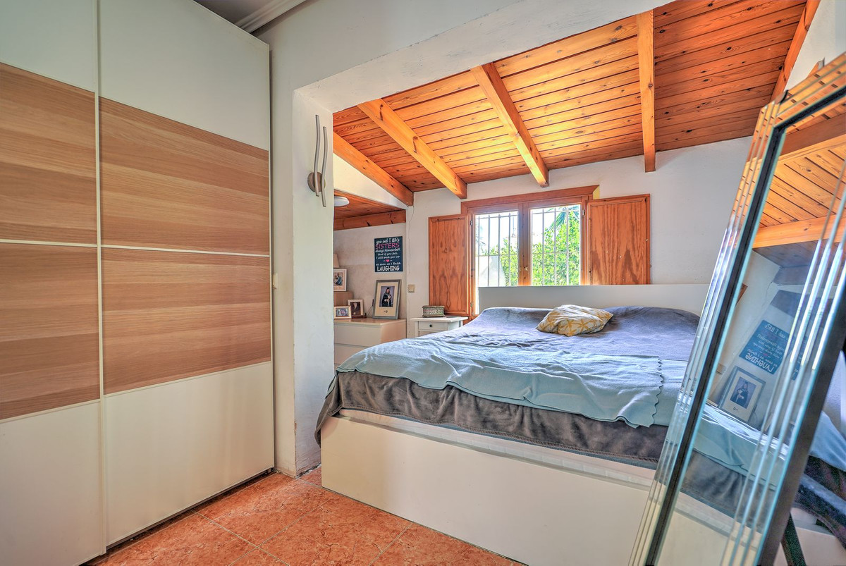 Te koop Vrijstaande Villa Costa Del Sol El Faro € 399.995,-