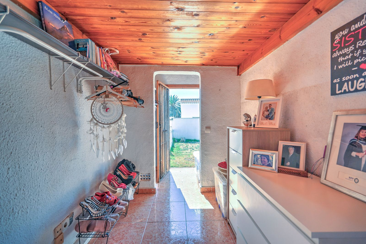 Te koop Vrijstaande Villa Costa Del Sol El Faro € 399.995,-