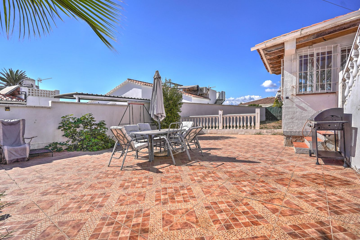 Te koop Vrijstaande Villa Costa Del Sol El Faro € 399.995,-